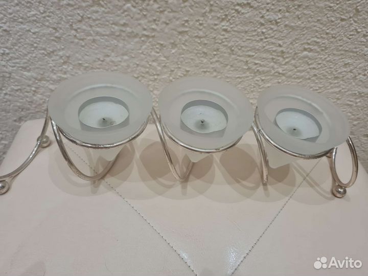 Подсвечники