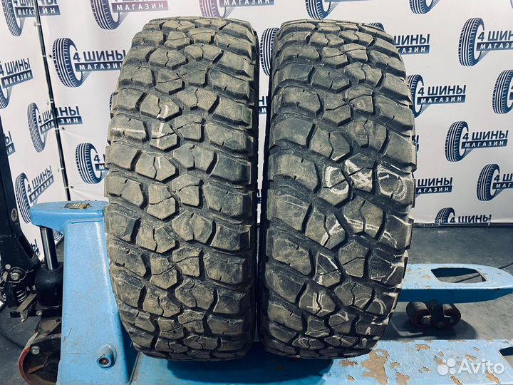Bfgoodrich Mud-Terrain T/A KM2 245/70 R17 119Q