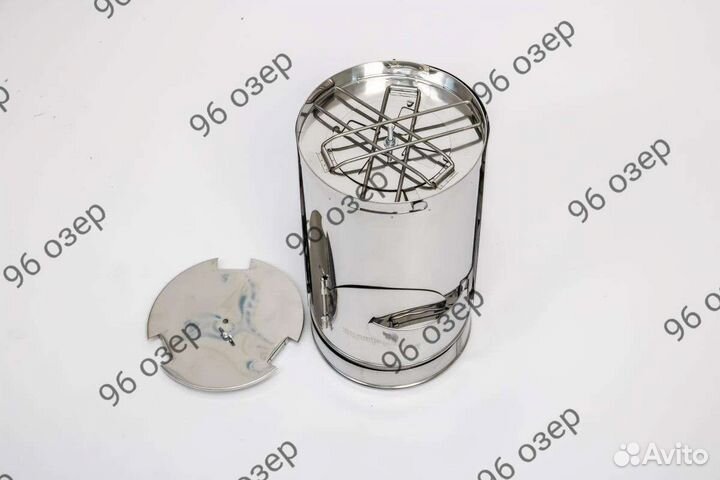 Печь пошехонка рыбака ps10