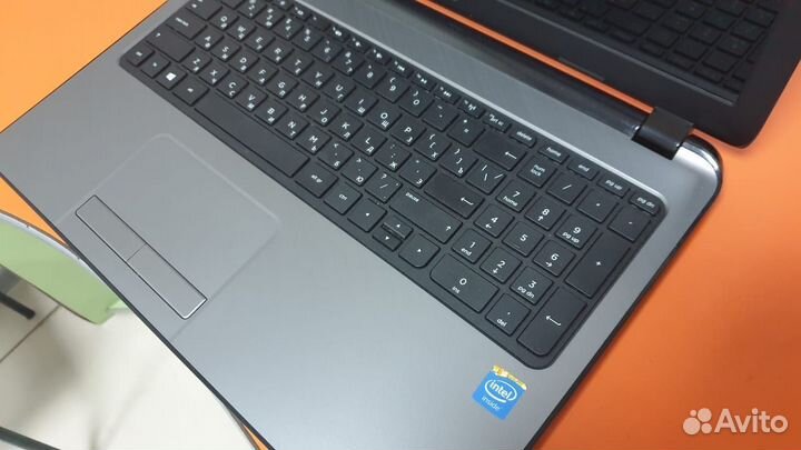 Ноутбук - HP 2213- 6QL
