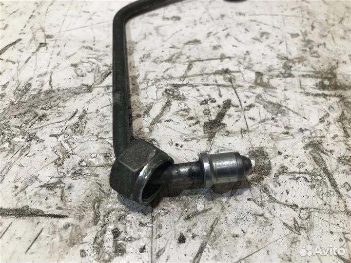 Трубка топливная Chevrolet TrailBlazer 2