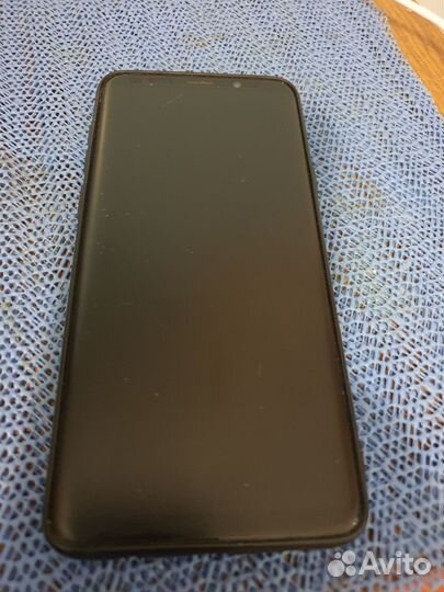 Samsung Galaxy S9 Plus, 6/64 ГБ