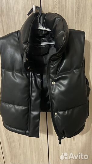 Жилетка женская