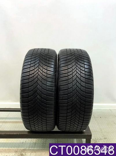 Bridgestone Weather Control A005 Evo 215/55 R17 96T