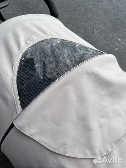 Коляска happy baby ultima v2 x4