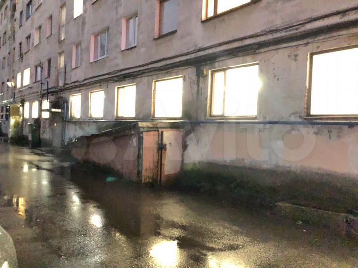 Склад, 133.2 м²