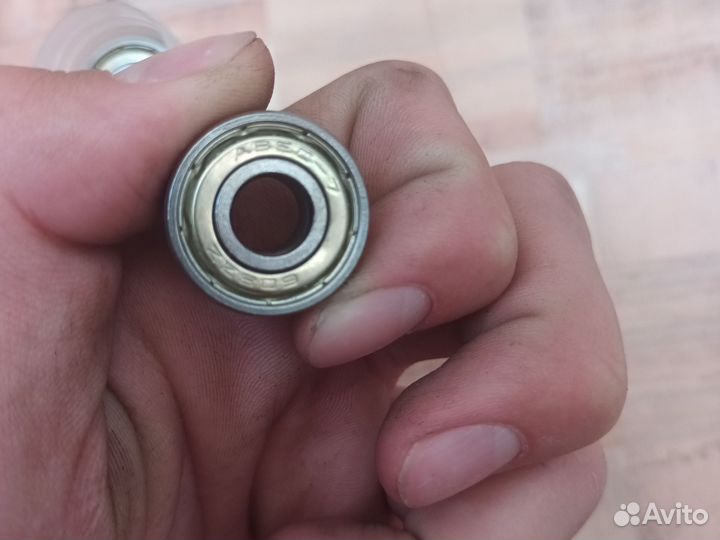 Подшипники для трюкового самоката Abec 7 608 zz