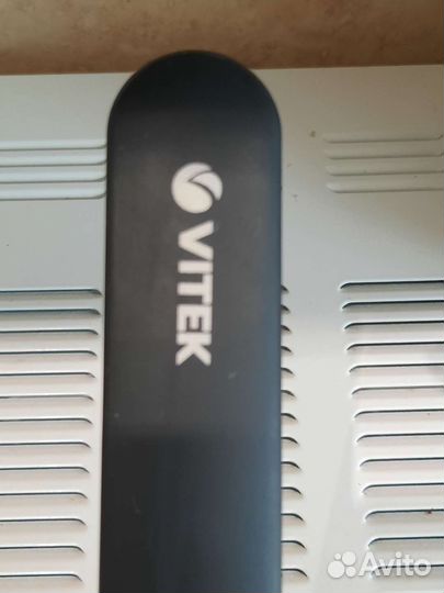 Утюжок для волос