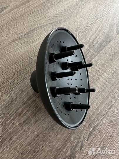 Насадка на фен для фена