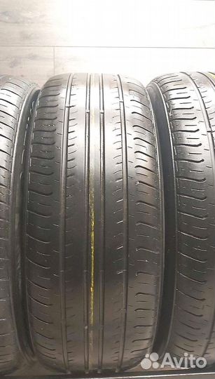 Hankook Optimo K415 205/55 R16 92S