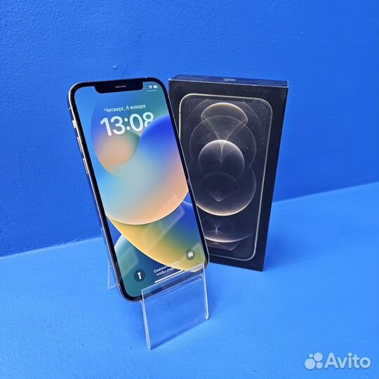 iPhone 12 Pro, 128 ГБ
