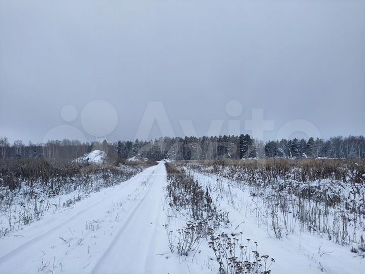 Участок 13,8 га (СНТ, ДНП)