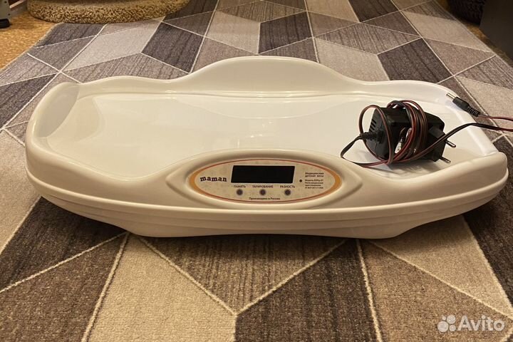 Детские весы