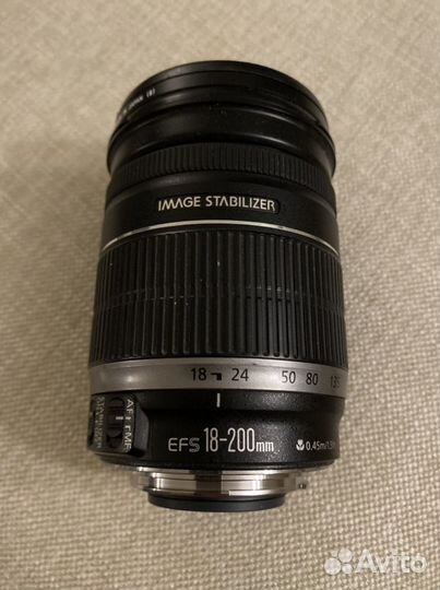 Фотоаппарат canon 550d