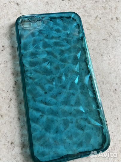 Чехол на iPhone 7