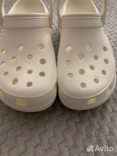 Crocs женские