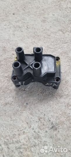 Катушка зажигания hwda Ford 0221503485