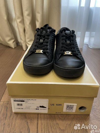 Кеды Michael Kors 41