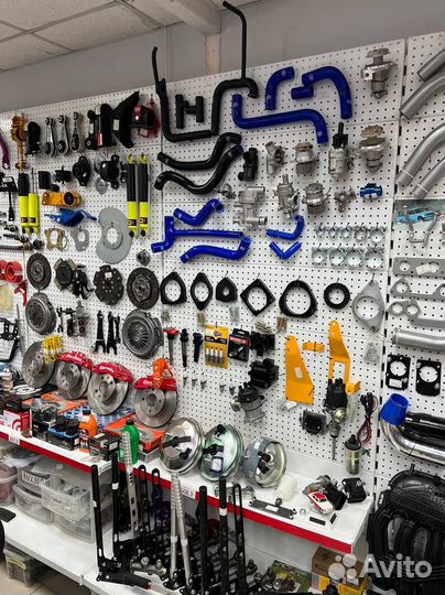 Красноярский выворот Ваз 2101-07 Классика