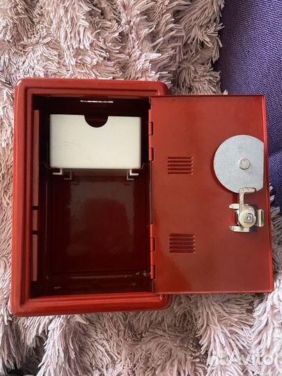 Копилка сейф