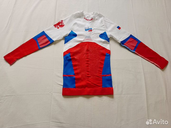 Термобелье мужское