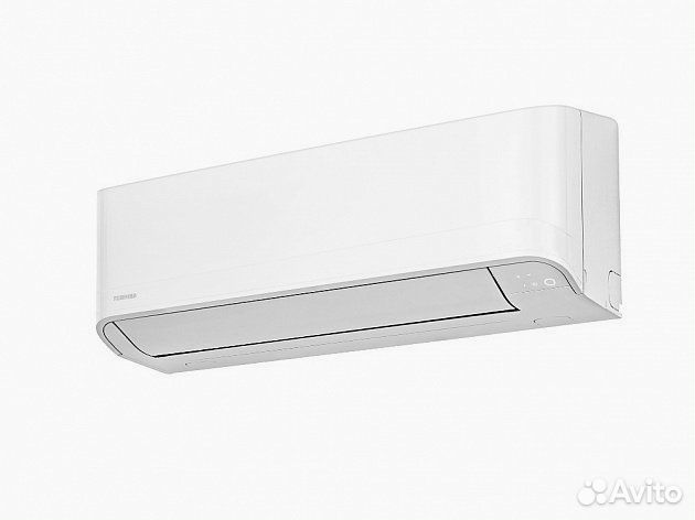 Кондиционеры Toshiba инвертор A++