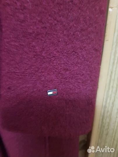 Пальто женское 42 44 бу