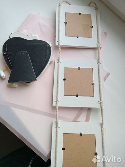 Рамки для фото