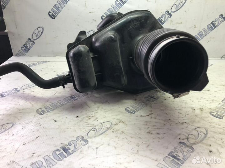 Воздухозаборник Nissan Murano z50