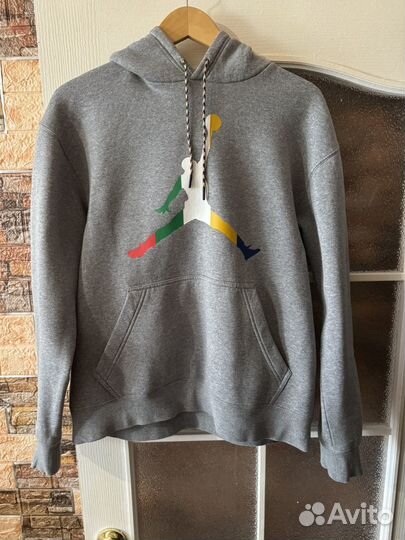 Худи jordan 23 оригинал