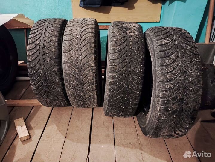 Nordman Nordman 4 195/65 R15