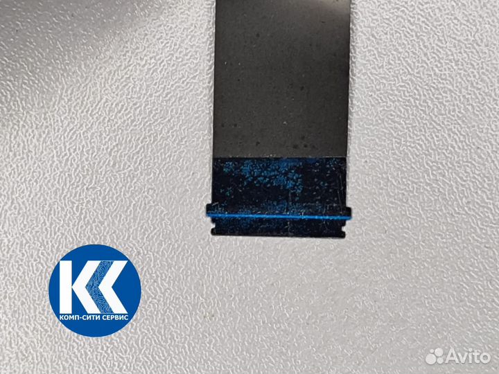 Клавиатура Apple A1369 A1466 2011+ большой Enter