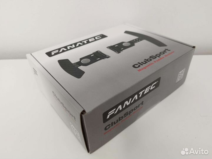Fanatec Clubsport Magnetic Module. Новый В наличии