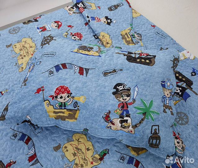 Постельное белье