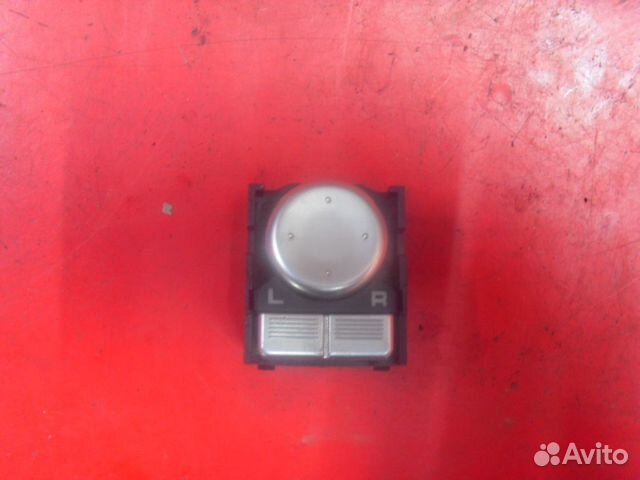 Кнопка регулировки зеркал AAB3750560 Lifan X50
