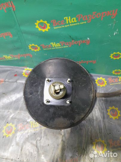 Вакуумный усилитель тормозов Ford Focus 1