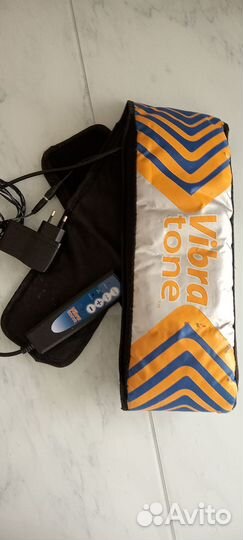 Электромассажер для похудения