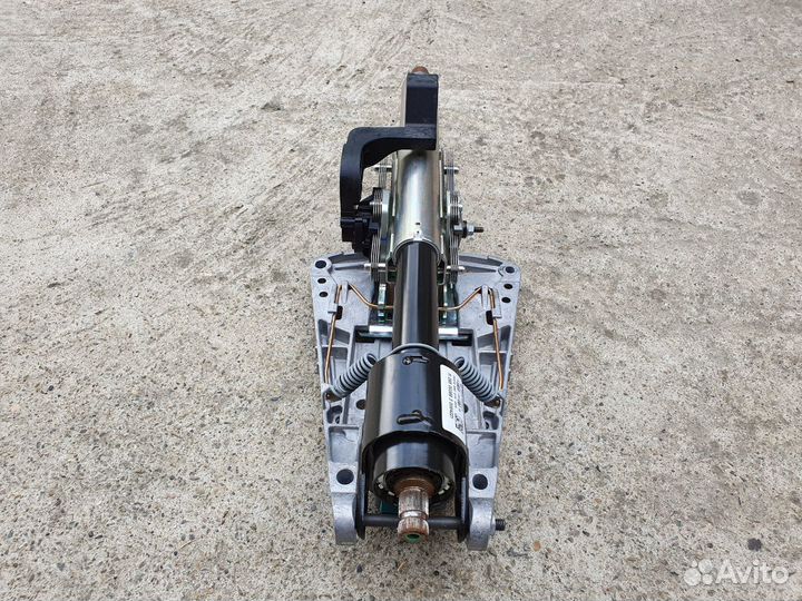 Рулевая колонка для Mercedes W212