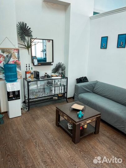 Аренда места бровиста