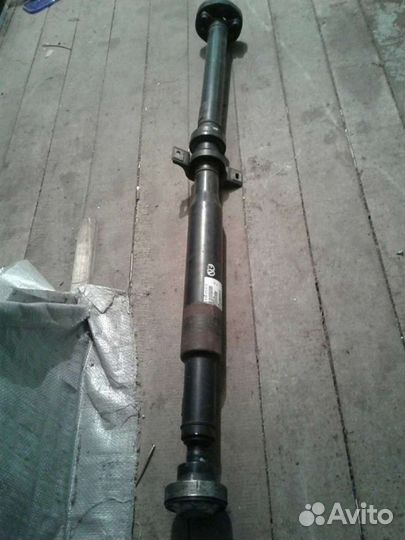 Карданный вал Toyota Lexus Mercedes Audi VW