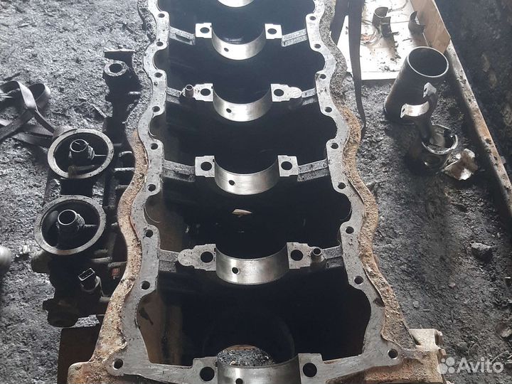 Двигатель курсор 10