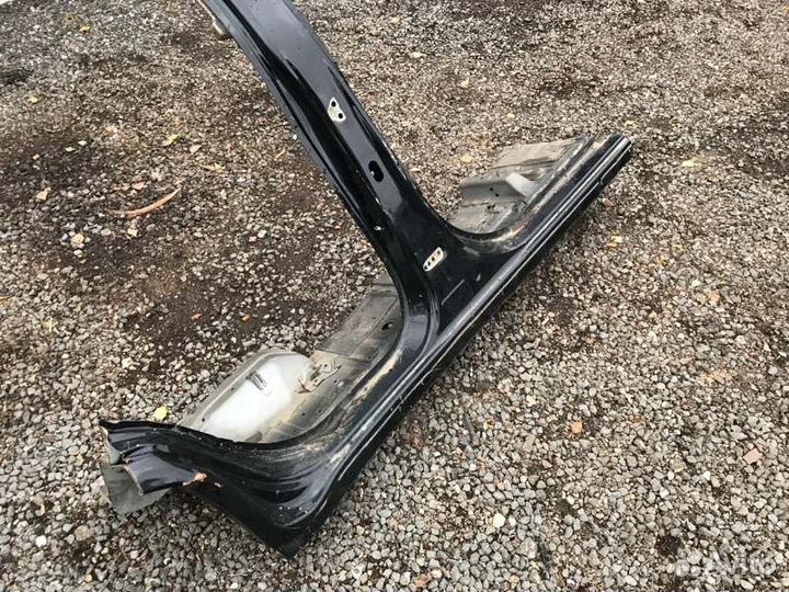 Порог кузова правый Mitsubishi Pajero Sport KS1W