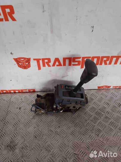 Селектор АКПП Тойота Терцел/Корса NL40