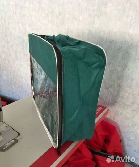 Упаковка для текстиля любой сложности