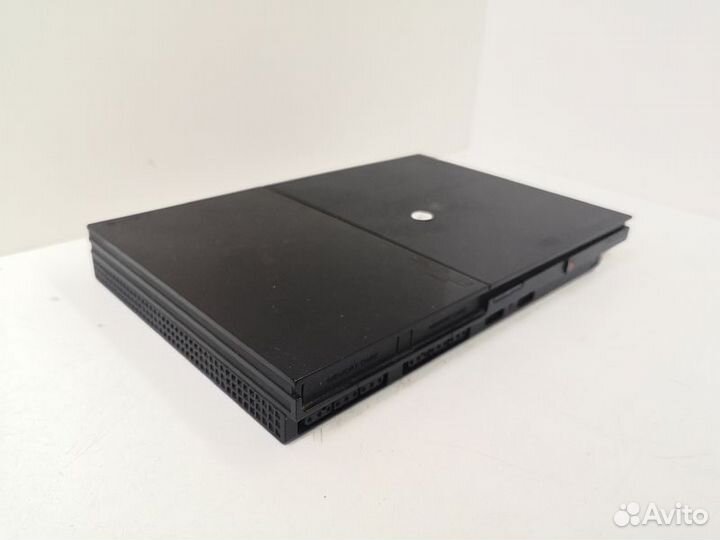 Игровые приставки Sony PlayStation 2