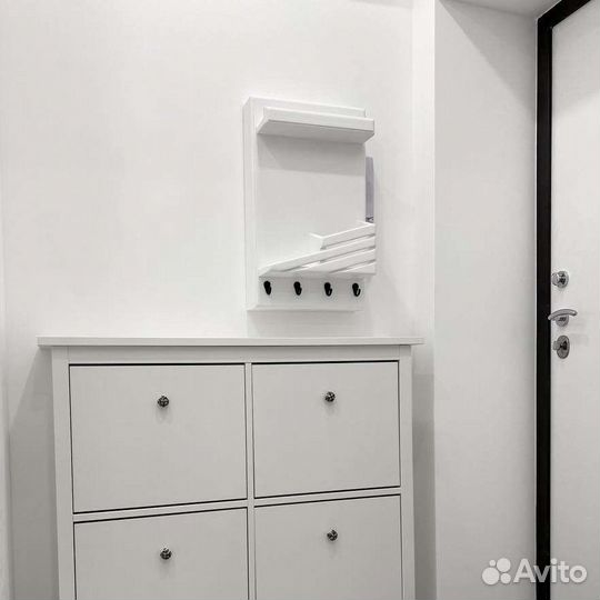 Ключница настенная