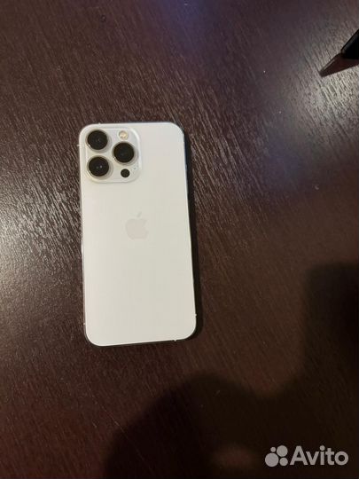 iPhone 13 Pro, 128 ГБ