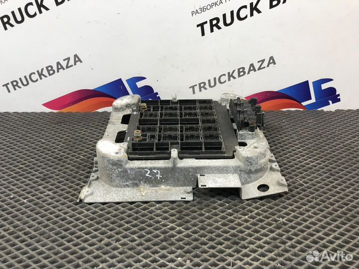 Корпус блока предохранителей Mercedes-Benz Actros