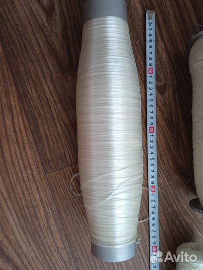 Бечевка (шпагат, шнур, веревка)