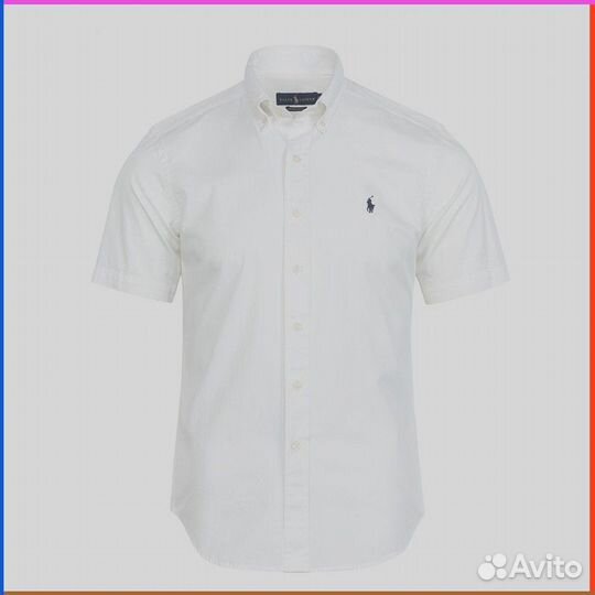 Рубашка Polo Ralph Lauren (Арт. 761306)